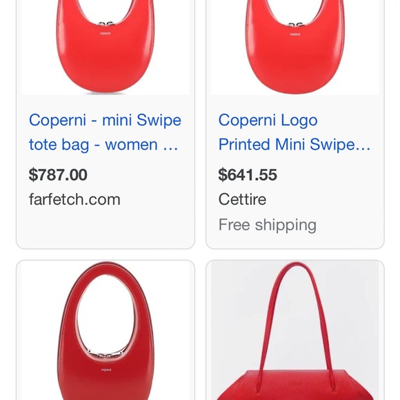 Coperni Purse - Picture 4 of 4